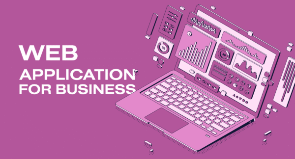 Web App & Website Development (Service)