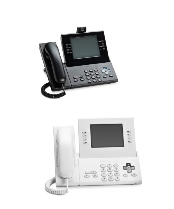 VoIP Solutions (Calling, IVR & Virtual PBX)